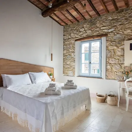 La Casetta Di Nise, Charming Private Apartamento *