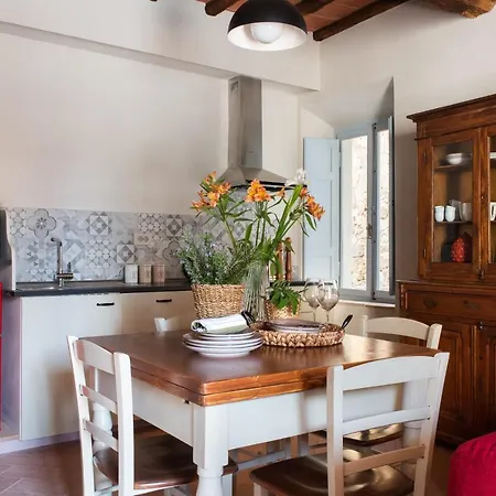 Apartamento La Casetta Di Nise, Charming Private *