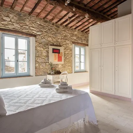 La Casetta Di Nise, Charming Private