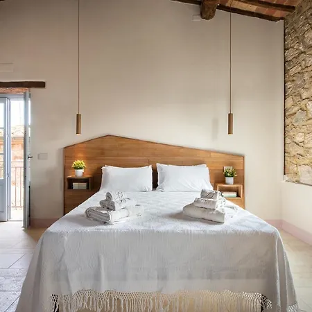 La Casetta Di Nise, Charming Private Apartment *