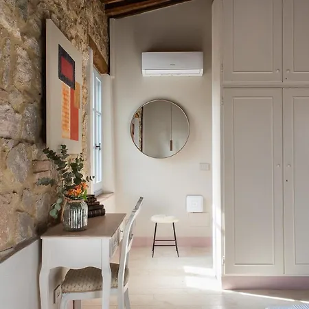 La Casetta Di Nise, Charming Private Apartment *