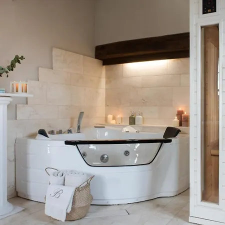 La Casetta Di Nise, Charming Private Daire