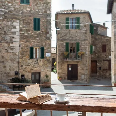 La Casetta Di Nise, Charming Private Apartamento *