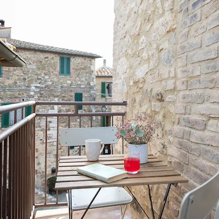 La Casetta Di Nise, Charming Private