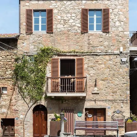 La Casetta Di Nise, Charming Private