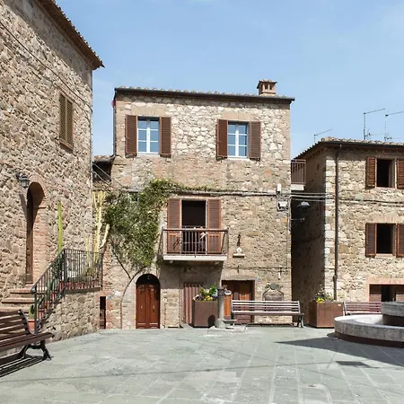 La Casetta Di Nise, Charming Private Apartamento *